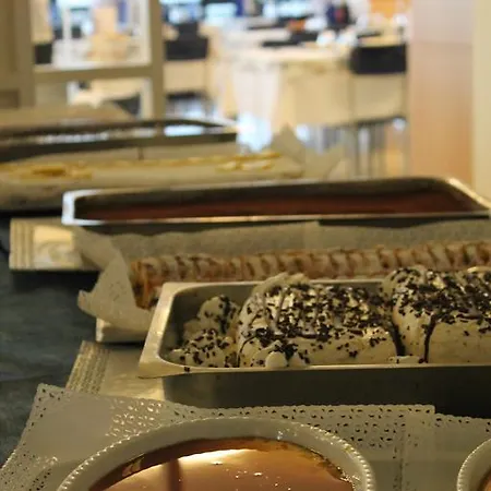 Hotel Spiaggia Hotell