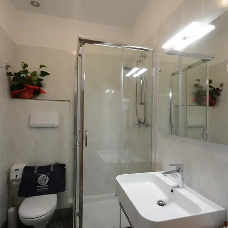 Hotell Hotel Spiaggia