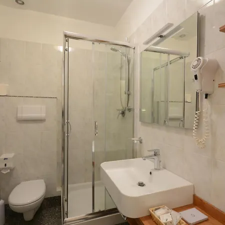 Spiaggia Hotel 3*