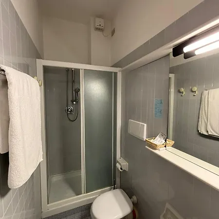 Hotel Spiaggia Pesaro
