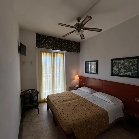 Hotel Spiaggia