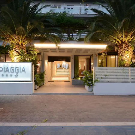 Spiaggia Hotel