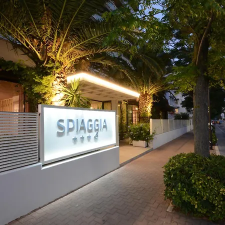 Hotel Hotel Spiaggia