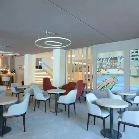 Spiaggia Hotel