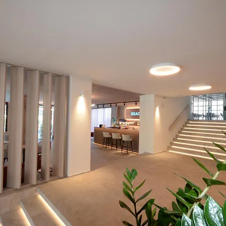 Hotel Spiaggia