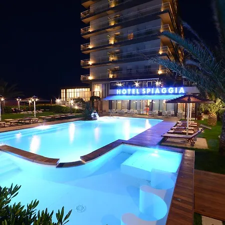 Hotel Spiaggia