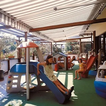Spiaggia Hotel