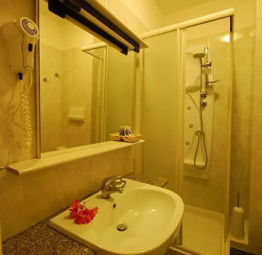 Hotel Spiaggia Hotel Pesaro