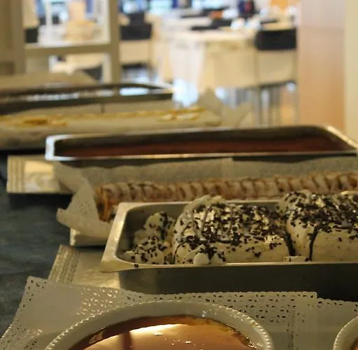 Hotel Spiaggia Ξενοδοχείο