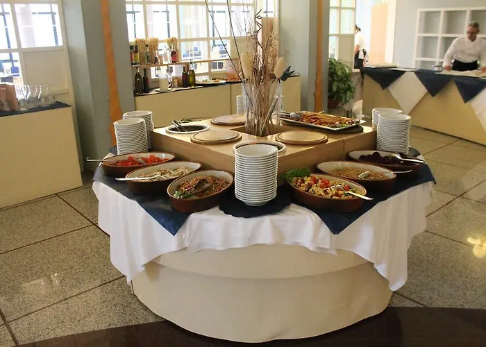 Hotel Hotel Spiaggia 3*