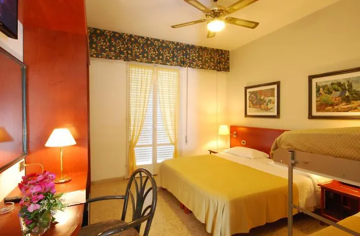 Hotel Spiaggia Hotel 3*