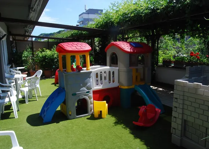 Hotel Spiaggia Hotel 3*