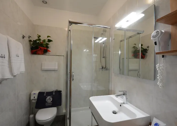 Hotel Hotel Spiaggia