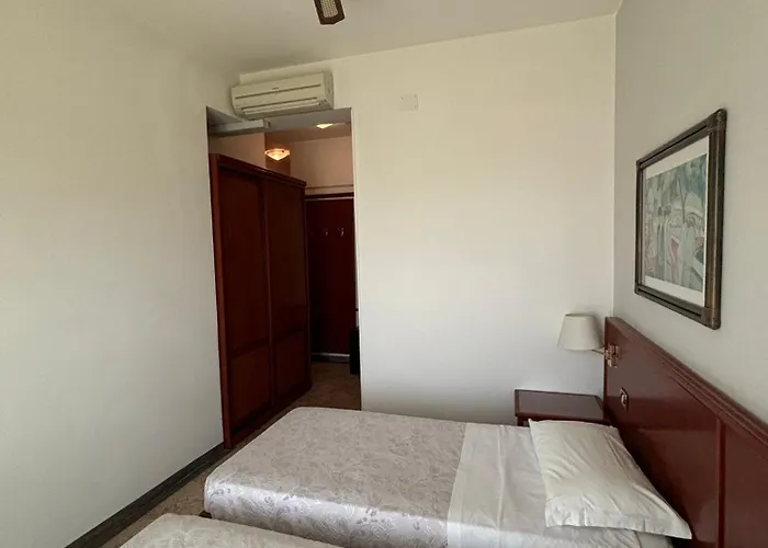 Hotel Spiaggia Hotel Pesaro