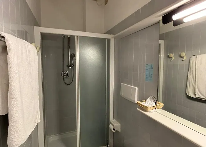 Ξενοδοχείο Hotel Spiaggia Πέζαρο