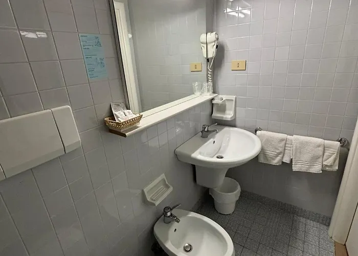 Hotel Spiaggia 3* Pesaro