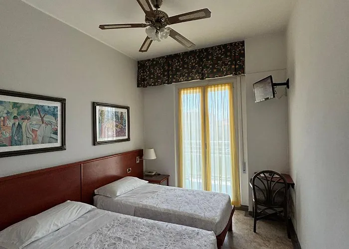 Hotel Hotel Spiaggia 3*