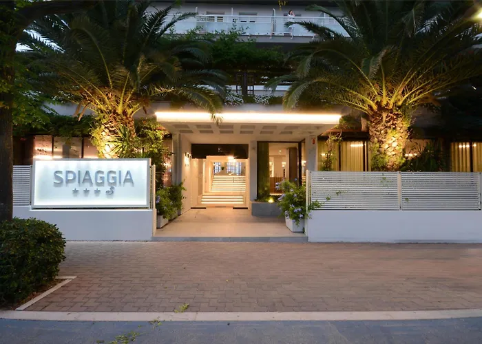 Hotel Spiaggia Hotel