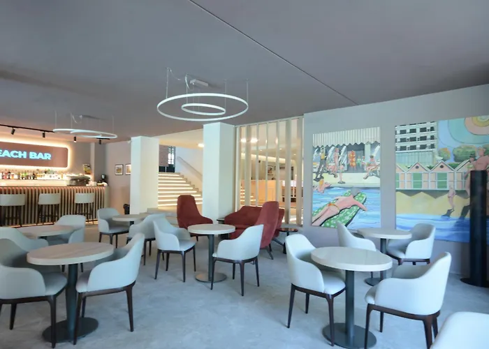 Hotel Spiaggia Hotel