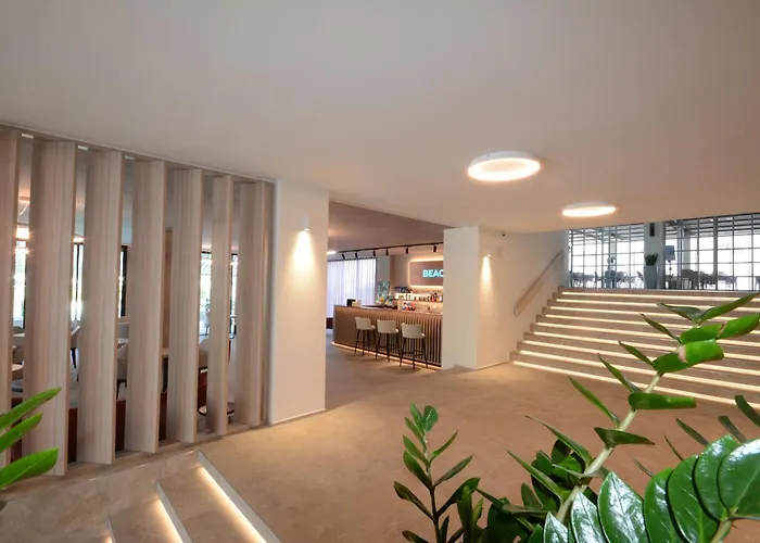 Hotel Hotel Spiaggia