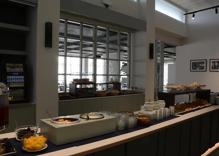 Hotel Spiaggia Ξενοδοχείο