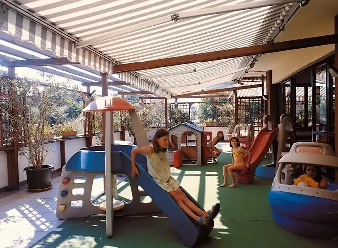 Hotel Spiaggia Hotel